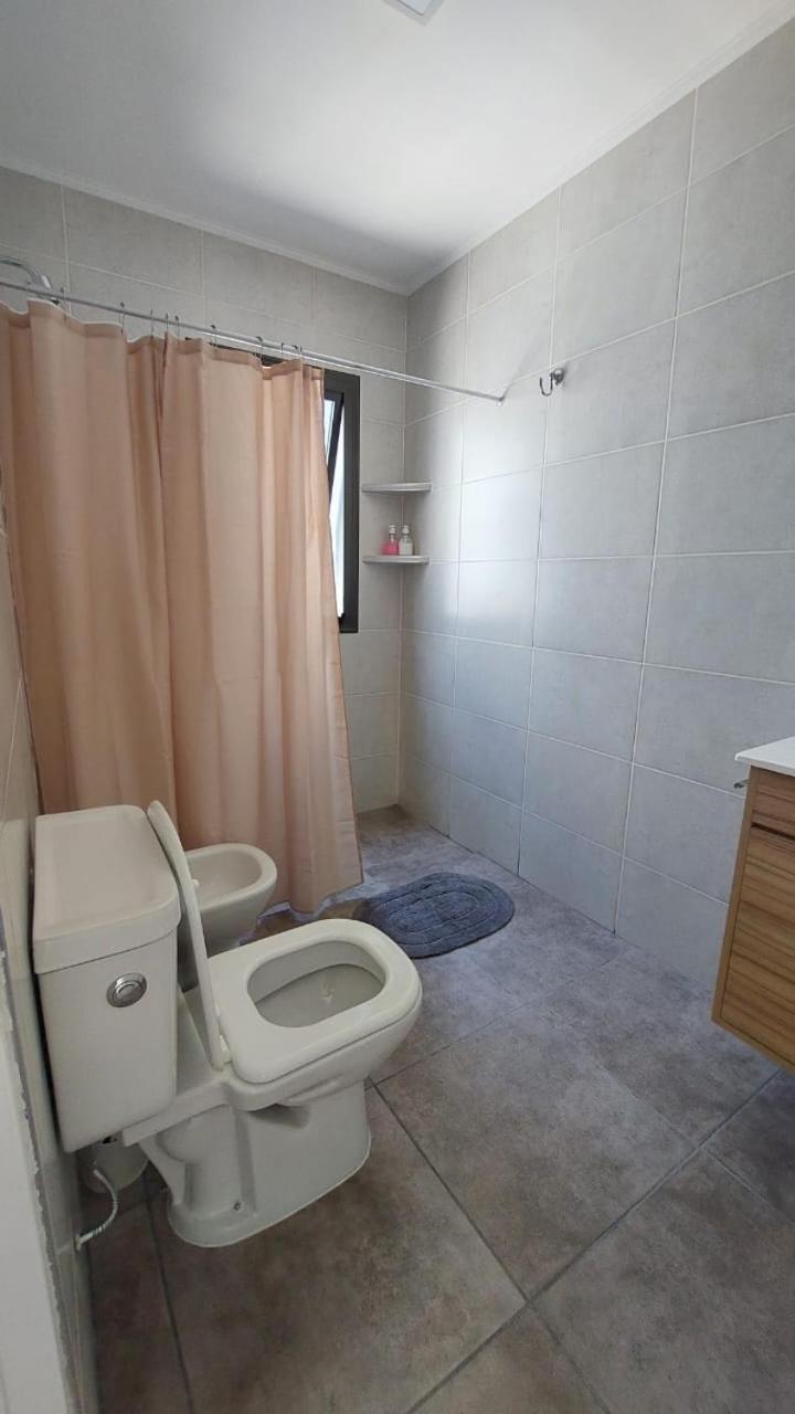 Plum Apartment *