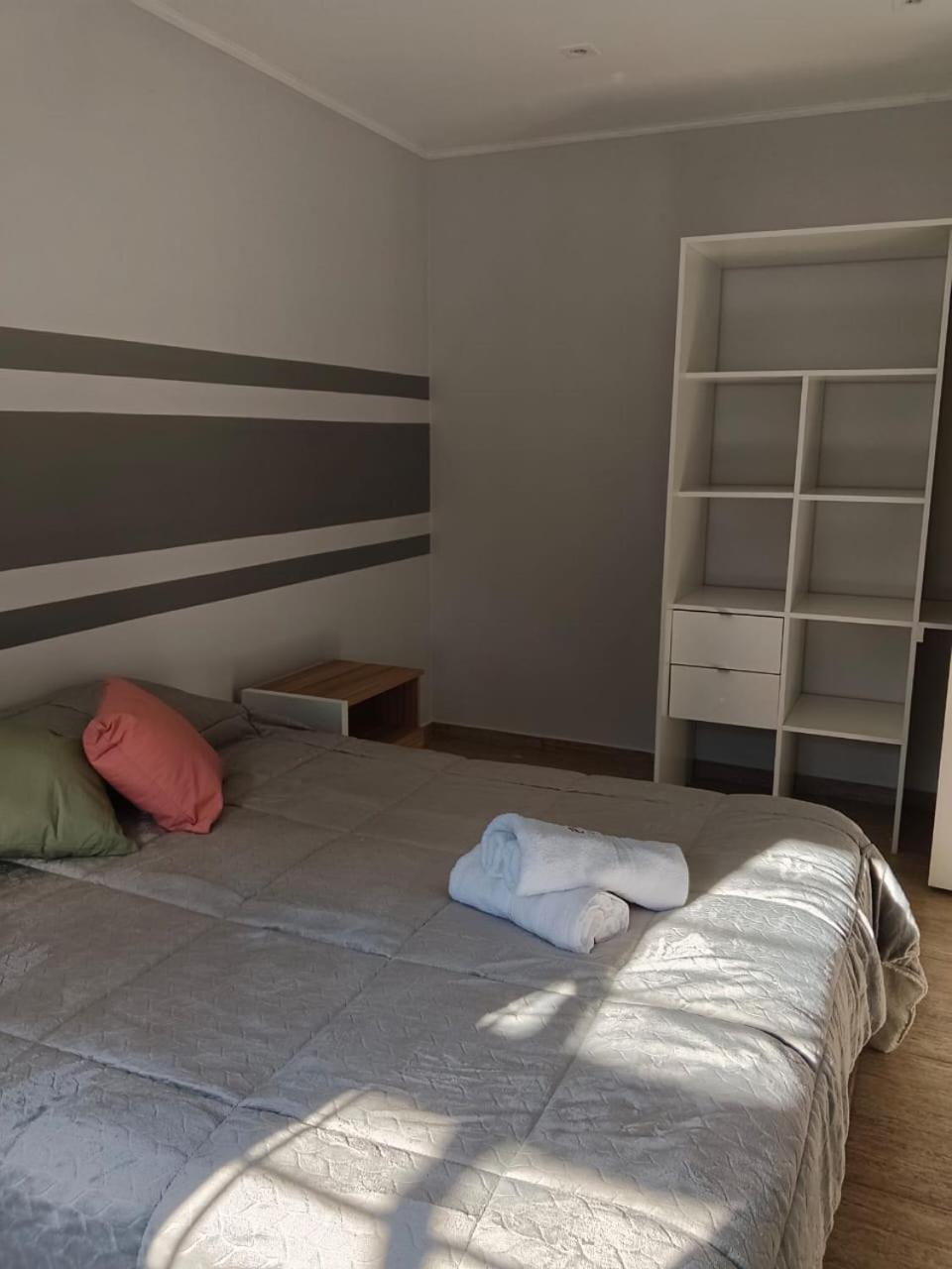 Plum Apartment *