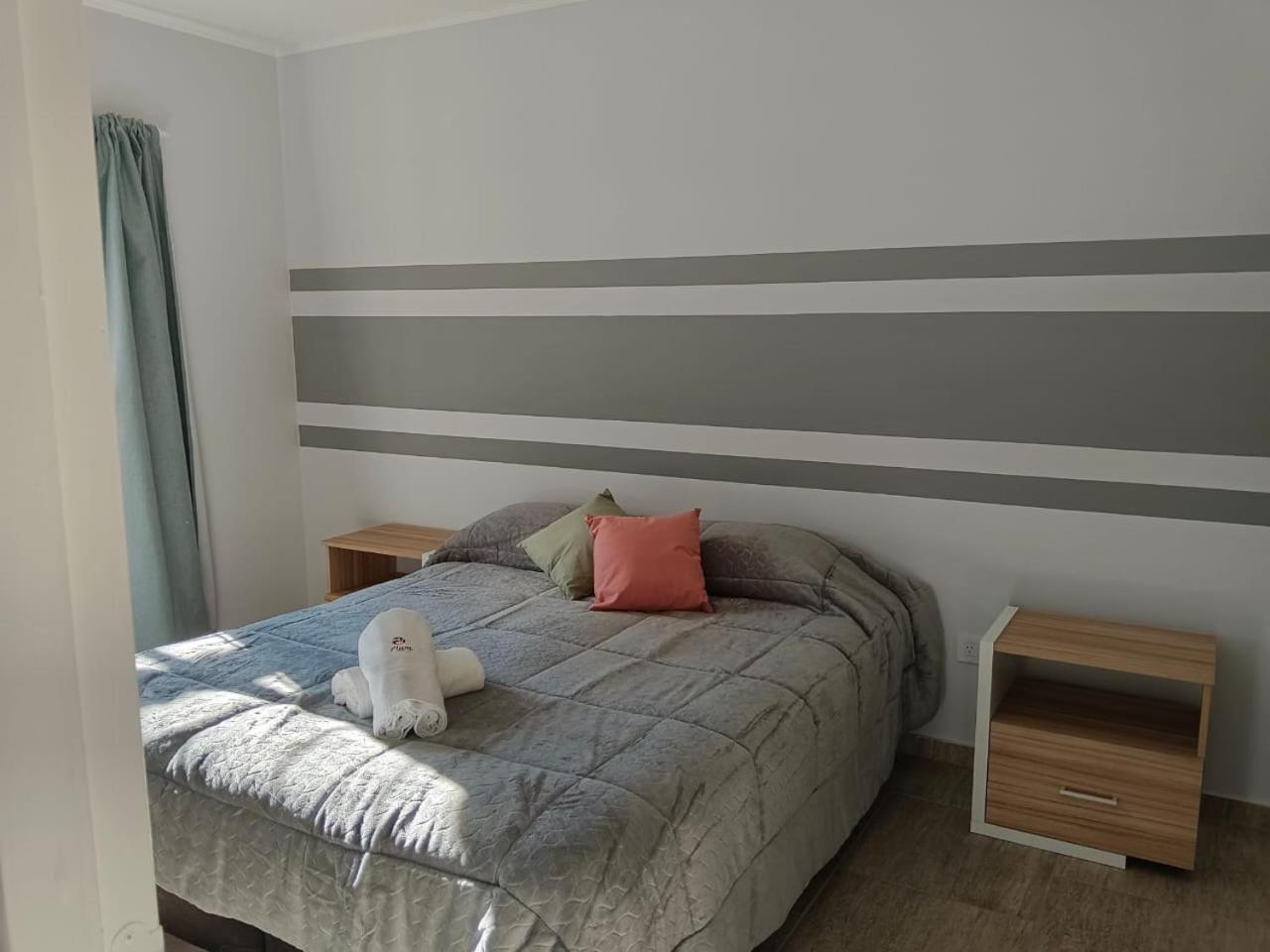Apartment Plum *