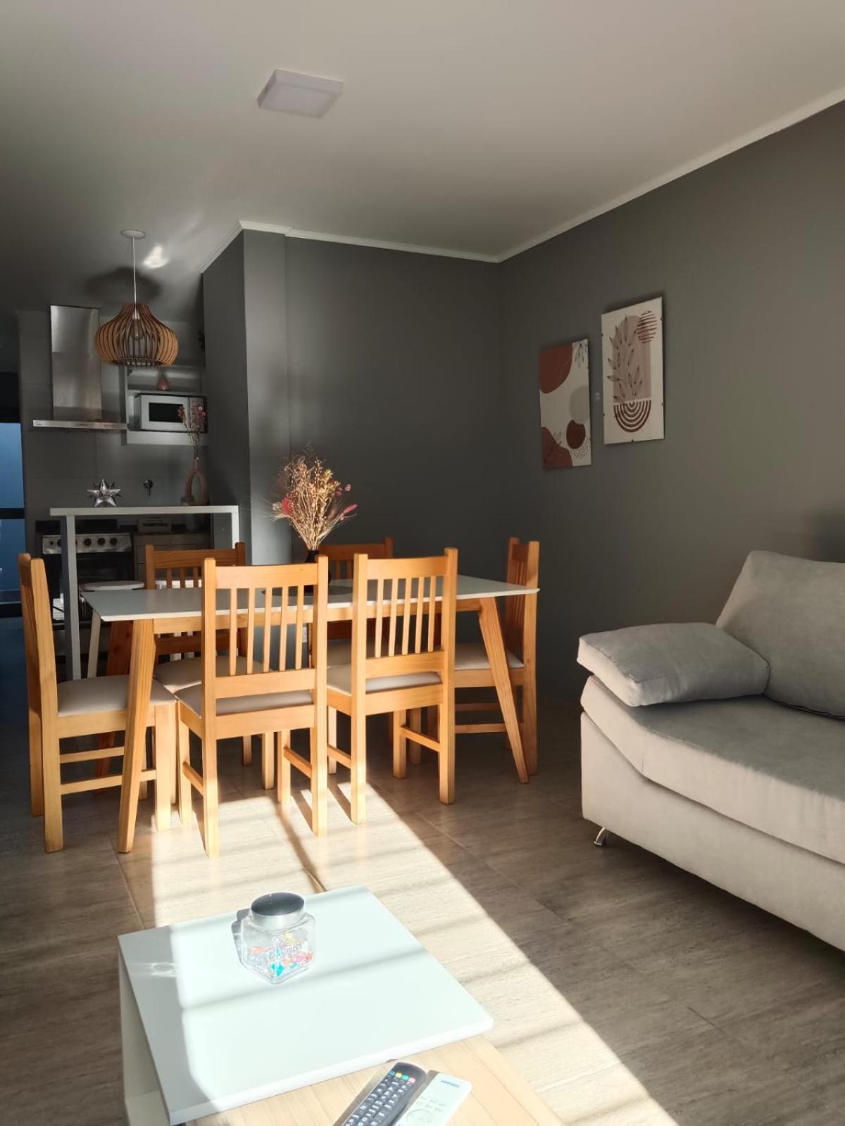 Apartment Plum San Rafael (Mendoza)